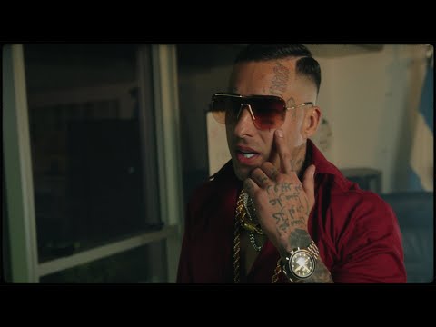 ZARAMAY - TU FUISTE LA LUZ (Shot by Luguez)