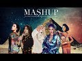 RIHANNA - Mashup (Feat. Ariana Grande, Dua Lipa, Alicia Keys, Nicki Minaj, Demi Lovato)