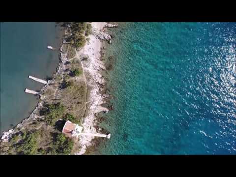 Kacjak-Jadranovo with Phantom 4 - over 3.5km distance without any signal issues