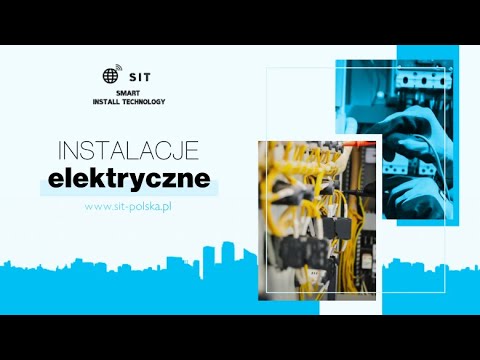 Zobacz filmy, Sit-Polska Instalacje Elektryczne, Rytel