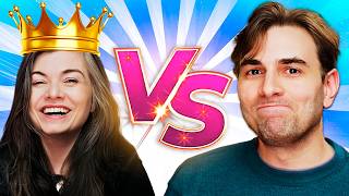 NILCE vs EDU - O confronto final! |  SURRA VERBAL