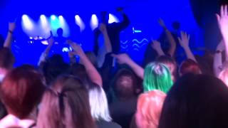 Young Guns - You Are Not (LIVE HD - Cologne - 03/04/2017)