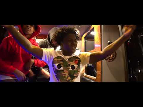 Zahsosaa - Humble (Official Video)