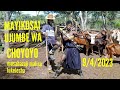 Mayiku Sai Ujumbe Wa Choyoyo Audio 2023