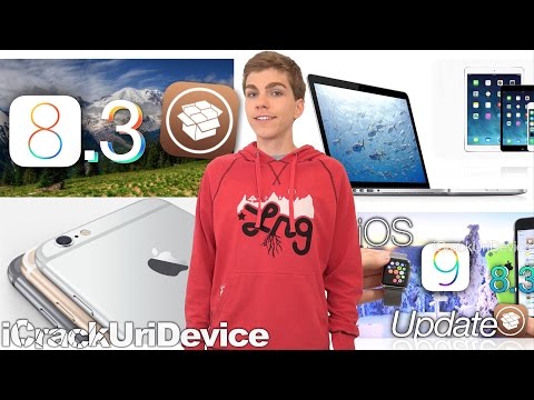 iOS 8.3 Jailbreak & iOS 8.4 Where Is It? Apple TV 4, iPhone 6S - iOS 8.4 Release Date & More