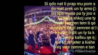 Majk vete zemren 2o16