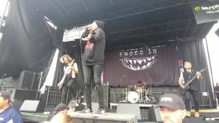 Sworn In - Don&#39;t Look At Me, Endless Gray, &amp; Hypocrisy