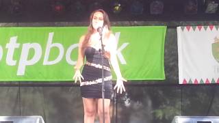 Berki Laura (Ella Fitzgerald)