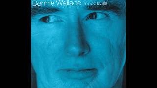 Bennie Wallace Quartet (w. Mulgrew Miller) - I Concentrate on You (2001)