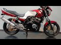ホンダ CB400スーパーフォア ご予約受付中!気軽にお問合せ下さい!