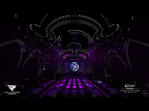 WYSIWYG Release 36 (Chinese Baoding light show love bar)