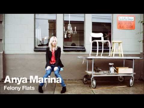 Anya Marina - Nothing to Go On (Audio)