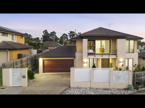 13 Camplin Place, Calamvale, QLD 4116, 4房, 2浴, 独立屋