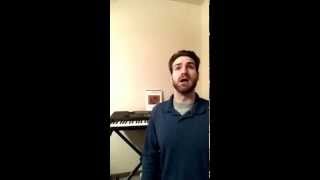 Opera a cappella (Salut! demeure chaste et pure)