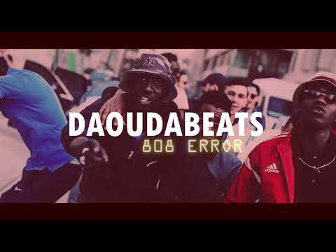[FREE] XV x Leto PSO THUG TYPE BEAT | 808 Error | DaouDaBeats 2018