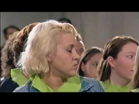 Jane Elliot- Stolen Eye Trailer