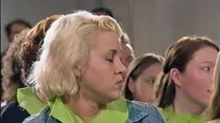 Jane Elliot- Stolen Eye Trailer