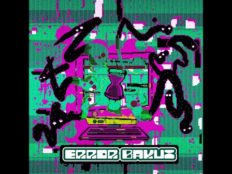 E.B.- Kalipotxo 02 - bazen garaia (letra)