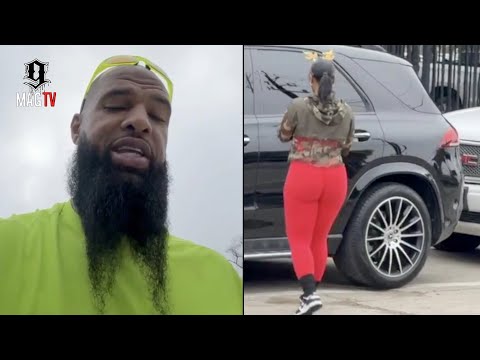 „Das Schlimmste, was du tun kannst“: Slim Thug nennt Gründe, warum man sich keinen Mercedes-Benz ...