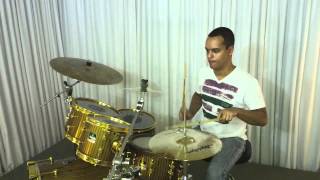 Video thumbnail for Anatolian Ultimate Splash 10" - Turkish B20 Cymbal by Anatolian Cymbals