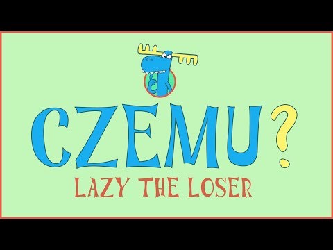 Lazy the Loser - Czemu? ◾️ SBM Starter ◾️