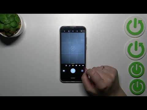 How to Reset Camera Settings on a MOTOROLA Moto E6i