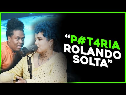 DEVILZINHA X LEVINSK NO X1 FERRENHO | ALDEIA CAST #115