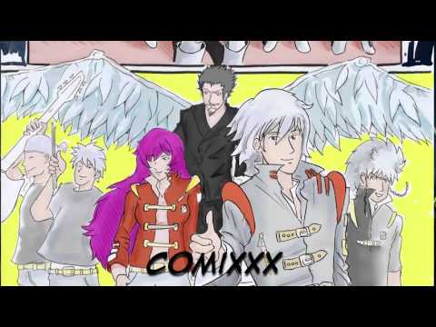 The ChroniKle Live Rock Show - promo trailer