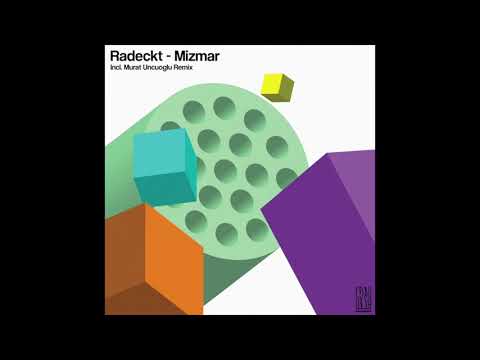 Radeckt - Mizmar (Murat Uncuoglu Remix) [Frau Blau]