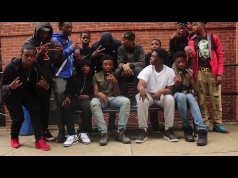 Mori Briscoe Ft Ron Goods NO HOOK (Music Video) Shot By: @Brooklyn3rdeye