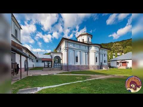 Man Frasinei - Canonul de umilinta catre Domnul nostru Iisus Hristos