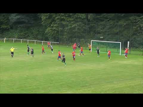 FK Staříč - Ostravice 2:3 (2:3) - 20.8.2022