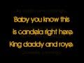 Ven Conmigo - Daddy Yankee Ft. Prince Royce ...