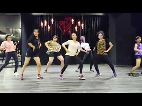 Debasmita patnaik Jazz funk