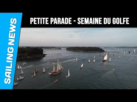 La petite Parade - Semaine du Golfe 2015
