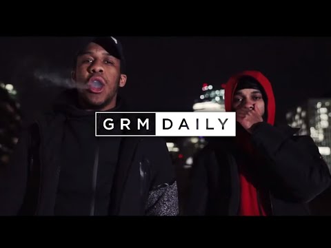 TMontana x Sofz - Back2Back (Prod. by TomMakesBeats) [Music Video] | GRM Daily