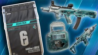How To Get NEW Black Ice For Every Weapon In Rainbow Six Siege! Demon Veil