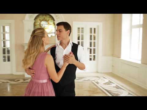 Pink Noisy - Donna Carmen (feat. Luigi Catalano) | Wedding Dance Choreography