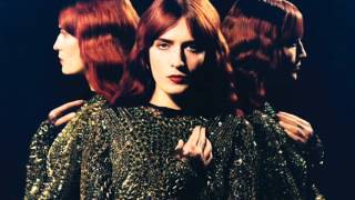 Florence And The Machine - Remain Nameless