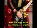 Stryper - Murder By Pride (legendado) 