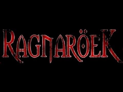 Ragnaröek - Wahnsinn