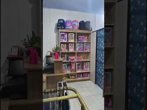 DE LOJA TRADICIONAL A ALTO GIRO: A REINAUGURAÇÃO EM ENÉAS MARQUES/PR loja popular