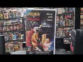 Dollman Vs Demonic Toys 1993 VHS