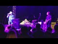 Guided By Voices  -  Peep-Hole (live)  -  Columbia SC  - Oct. 14, 2017