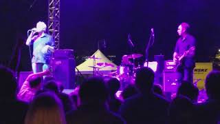 Guided By Voices  -  Peep-Hole (live)  -  Columbia SC  - Oct. 14, 2017