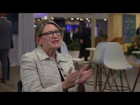 JetBlue CEO Speaks on Potential Consolidation at IATA