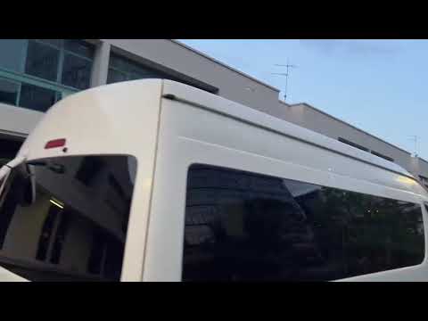 TOYOTA HIACE COMMUTER TURBO GL 3.0 AT DIESEL, LEATHER, 14-SEAT PWR DR, 2012 PC6622K - TORQUE AUTOS