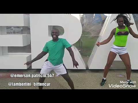 Sacanagenzinha Harmonia feat Ludmilla