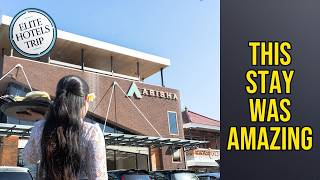 ABISHA Hotel Sanur - This Stay Was Amazing | Bali, Indonesia⭐