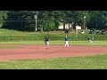 Chase Kupinsky Baseball Highlights 